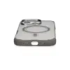 Joko İphone 16 Pro Max Hilton Magsafe Kapak - Titan Gri