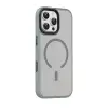Joko  İphone 16 Pro Max Megane Magsafe Kapak - Titan Gri