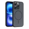 Joko  İphone 16 Pro Max Neva Magsafe Kapak - Siyah