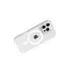 Joko  İphone 16 Pro Max Pc Blank Magsafe Kapak - Şeffaf