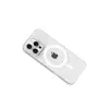 Joko  İphone 16 Pro Max Pc Blank Magsafe Kapak - Şeffaf