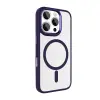Joko  İphone 16 Pro Max Terea Magsafe Kapak - Derin Mor