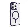 Joko  İphone 16 Pro Max Terea Magsafe Kapak - Derin Mor