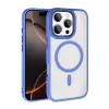 Joko  İphone 16 Pro Max Terea Magsafe Kapak - Mavi