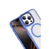 Joko  İphone 16 Pro Max Terea Magsafe Kapak - Mavi