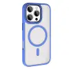 Joko  İphone 16 Pro Max Terea Magsafe Kapak - Mavi