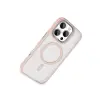 Joko  İphone 16 Pro Max Terea Magsafe Kapak - Pembe