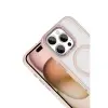 Joko  İphone 16 Pro Max Terea Magsafe Kapak - Pembe