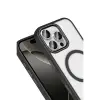 Joko  İphone 16 Pro Max Terea Magsafe Kapak - Siyah
