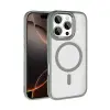 Joko  İphone 16 Pro Max Terea Magsafe Kapak - Titan Gri