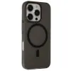 Joko İphone 16 Pro Max Tuna Pc Slim Magsafe Kapak - Siyah