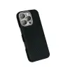 Joko  İphone 16 Pro Max Volt Magsafe Kapak - Siyah