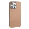 Joko İphone 16 Pro Max Wonder Deri Magsafe Kapak - Bronz