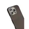 Joko  İphone 16 Pro Volt Magsafe Kapak - Kahverengi