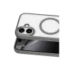 Joko  İphone 16 Terea Magsafe Kapak - Gri