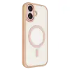 Joko  İphone 16 Terea Magsafe Kapak - Pembe