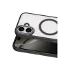 Joko  İphone 16 Terea Magsafe Kapak - Siyah