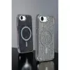 Joko  İphone 16e Helen Magsafe Kapak - Rainbow