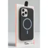Joko  İphone 16e Helen Magsafe Kapak - Siyah