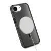 Joko  İphone 16e  Magsafe Kapak - Siyah
