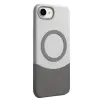 Joko  İphone 16e Velar Magsafe Kapak - Natural Grey