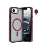 Joko İphone 16e Winner Magsafe Kapak - Kırmızı