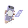 Joko  İphone 17 Air Jota Magsafe Kapak - Lila