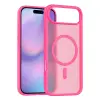 Joko  İphone 17 Air Jota Magsafe Kapak - Rose