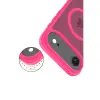 Joko  İphone 17 Air Jota Magsafe Kapak - Rose