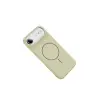 Joko  İphone 17 Air Jully Magsafe Kapak - Bej
