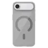 Joko  İphone 17 Air Pc Blank Magsafe Kapak - Natural Grey
