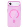 Joko  İphone 17 Air Pc Blank Magsafe Kapak - Pembe