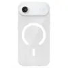 Joko  İphone 17 Air Pc Blank Magsafe Kapak - Şeffaf