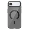 Joko  İphone 17 Air Pc Blank Magsafe Kapak - Siyah