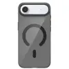 Joko  İphone 17 Air Pc Blank Magsafe Kapak - Siyah