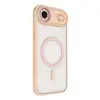Joko  İphone 17 Air Terea Magsafe Kapak - Pembe