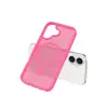 Joko  İphone 17 Jota Magsafe Kapak - Rose