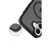 Joko  İphone 17 Jota Magsafe Kapak - Siyah