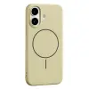 Joko  İphone 17 Jully Magsafe Kapak - Bej