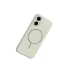 Joko  İphone 17 Jully Magsafe Kapak - Beyaz