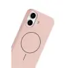 Joko  İphone 17 Jully Magsafe Kapak - Pudra
