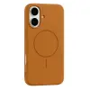 Joko  İphone 17 Jully Magsafe Kapak - Turuncu