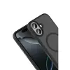 Joko  İphone 17 Megane Magsafe Kapak - Siyah