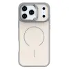Joko  İphone 17 Pro Flexa Magsafe Kapak - Beyaz