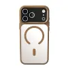 Joko  İphone 17 Pro Hazar Magsafe Kapak - Gold