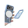 Joko  İphone 17 Pro Jota Magsafe Kapak - Açık Mavi