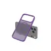 Joko  İphone 17 Pro Jota Magsafe Kapak - Derin Mor