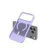 Joko  İphone 17 Pro Jota Magsafe Kapak - Lila