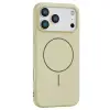 Joko  İphone 17 Pro Jully Magsafe Kapak - Bej