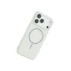 Joko  İphone 17 Pro Jully Magsafe Kapak - Beyaz